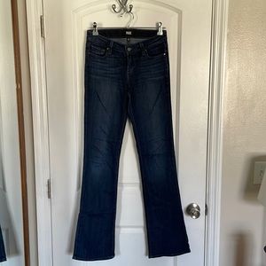 PAIGE Women’s Jeans - Size 26